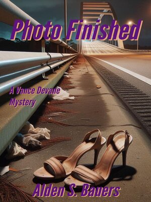 cover image of Photo Finished